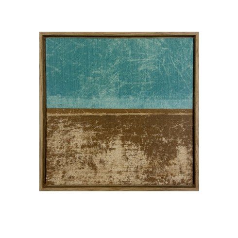 low horizon 18 x 18cm